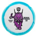 Discmania Nordic Phenom 4 DD3 Niklas Anttila