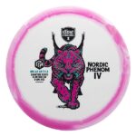 Discmania Nordic Phenom 4 DD3 Niklas Anttila