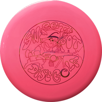 Innova Star Mako3 Chihuahua Fire