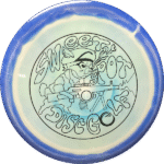 Innova Halo Star Boss Chihuahua Fire