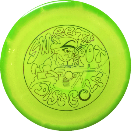 Innova Halo Star Boss Chihuahua Fire