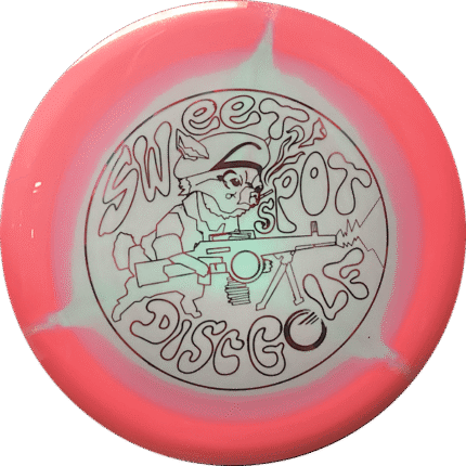 Innova Halo Star Boss Chihuahua Fire