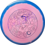 Innova Halo Star Sidewinder Chihuahua Fire