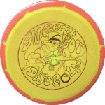 Innova Halo Star Sidewinder Chihuahua Fire
