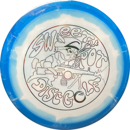 Innova Halo Star Roadrunner Chihuahua Fire