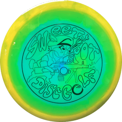 Innova Halo Star Roadrunner Chihuahua Fire