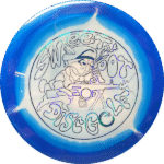 Innova Halo Star Tern Chihuahua Fire