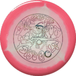 Innova Halo Star Tern Chihuahua Fire