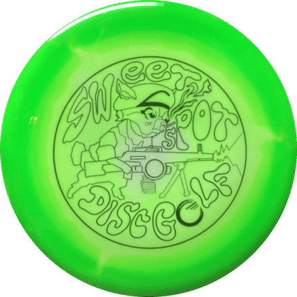 Innova Halo Star Tern Chihuahua Fire