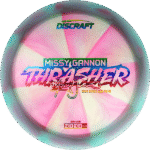 Discraft Z Swirl Thrasher Tour Series