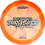 Discraft Z Swirl Thrasher Tour Series