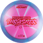 Discraft Z Swirl Thrasher Tour Series