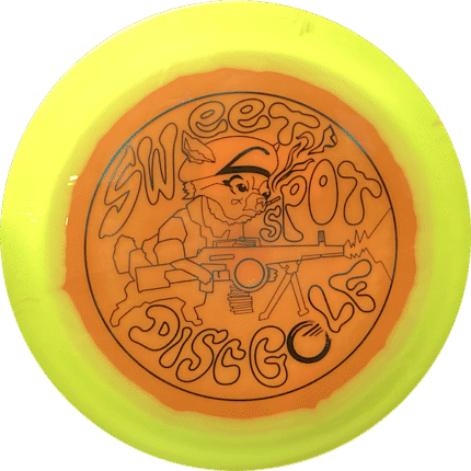Innova Halo Star Shryke Chihuahua Fire