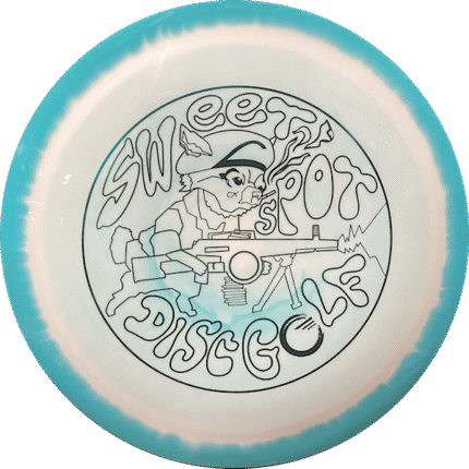 Innova Halo Star Shryke Chihuahua Fire