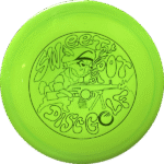 Innova Star Leopard Chihuahua Fire