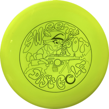 Innova Star Leopard Chihuahua Fire