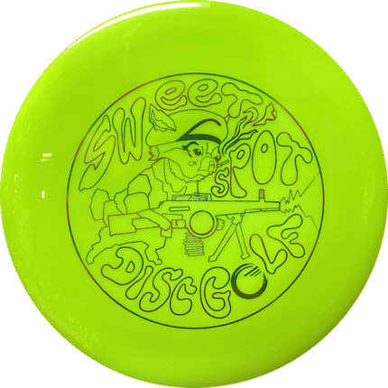 Innova Star Teebird Chihuahua Fire