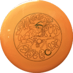 Innova Star Teebird Chihuahua Fire