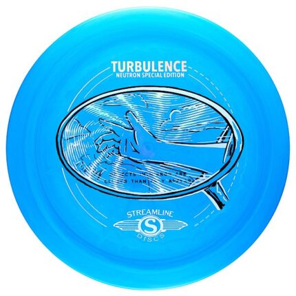 Streamline Neutron Turbulence Special Edition