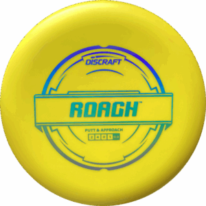 Discraft Roach Putt & Approach