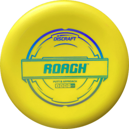 Discraft Roach Putt & Approach