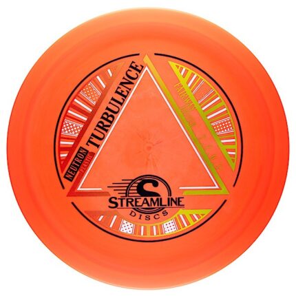 Streamline Neutron Turbulence Fairway Driver