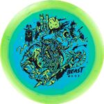 Innova Medieval Halo Star Beast