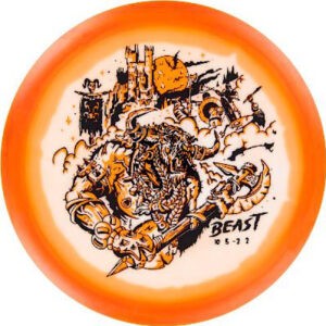 Innova Medieval Halo Star Beast
