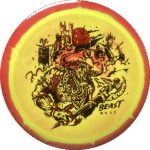 Innova Medieval Halo Star Beast