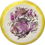 Innova Medieval Halo Star Beast
