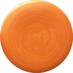 Dynamic Discs Classic Swirl Judge Judgement Day