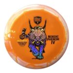 Discmania Nordic Phenom 4 DD3 Niklas Anttila