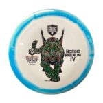 Discmania Nordic Phenom 4 DD3 Niklas Anttila