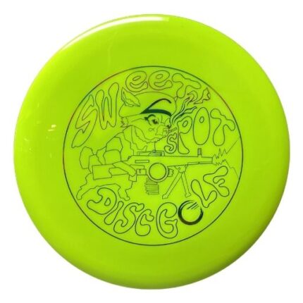 Innova Star Teebird Chihuahua Fire