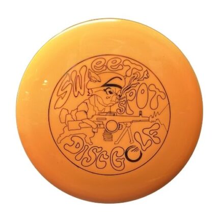 Innova Star Teebird Chihuahua Fire