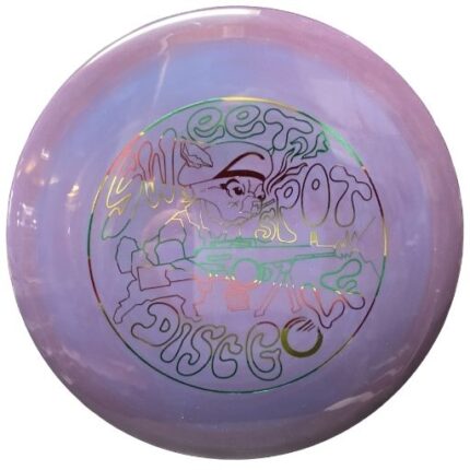 Innova Star Leopard Chihuahua Fire