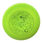 Innova Star Leopard Chihuahua Fire