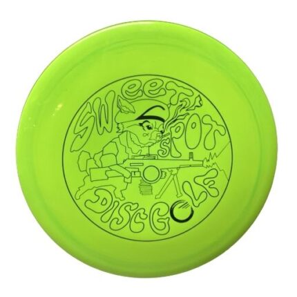 Innova Star Leopard Chihuahua Fire