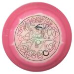 Innova Halo Star Shryke Chihuahua Fire