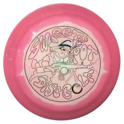 Innova Halo Star Shryke Chihuahua Fire