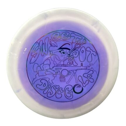 Innova Halo Star Shryke Chihuahua Fire