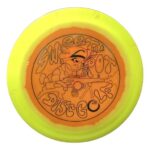 Innova Halo Star Shryke Chihuahua Fire