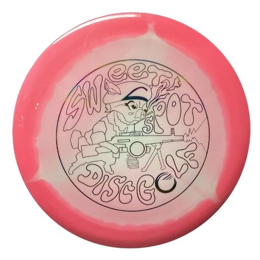 Innova Halo Star Tern Chihuahua Fire Innova Halo Star Tern Chihuahua Fire