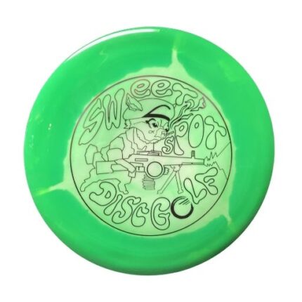 Innova Halo Star Tern Chihuahua Fire