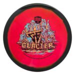Discmania Glacier Gannon Buhr Creator Series