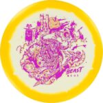 Innova Medieval Halo Star Beast