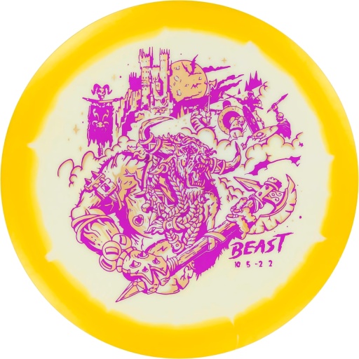 Innova Medieval Halo Star Beast Innova Medieval Halo Star Beast