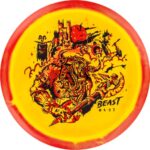 Innova Medieval Halo Star Beast