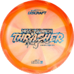 Discraft Z Swirl Thrasher Tour Series