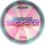 Discraft Z Swirl Thrasher Tour Series